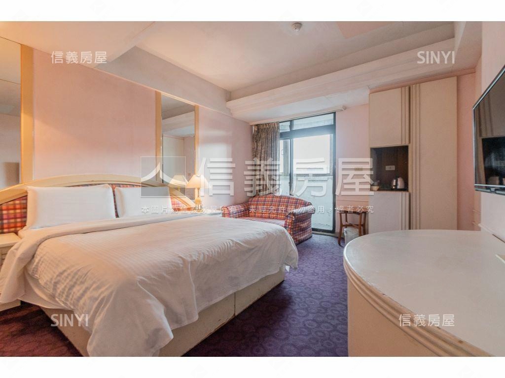 竹圍近捷運旅館【雙樓面】房屋室內格局與周邊環境
