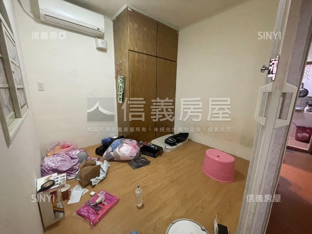 中誠街三樓公寓房屋室內格局與周邊環境