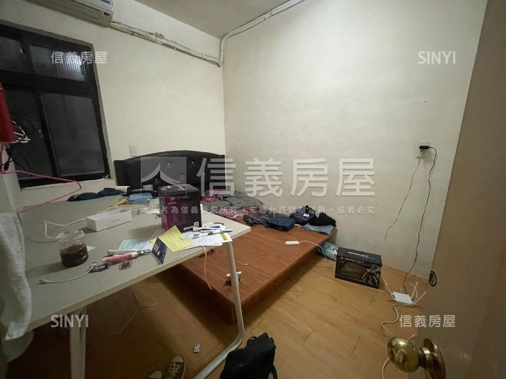 中誠街三樓公寓房屋室內格局與周邊環境