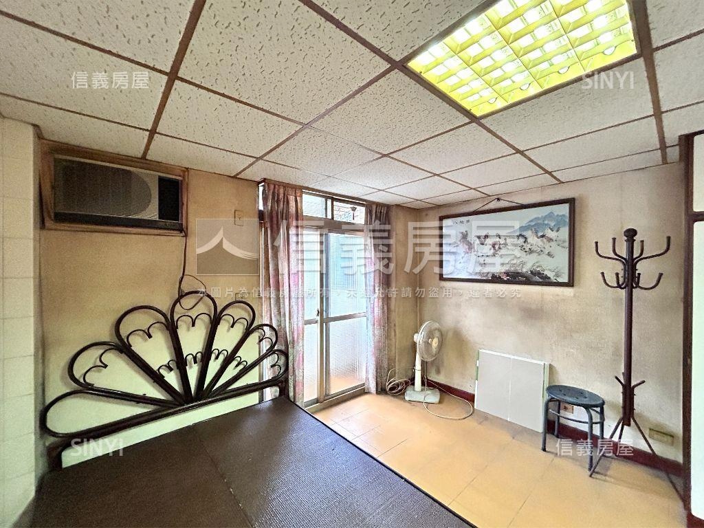 成都邊間採光後棟安靜大廈房屋室內格局與周邊環境