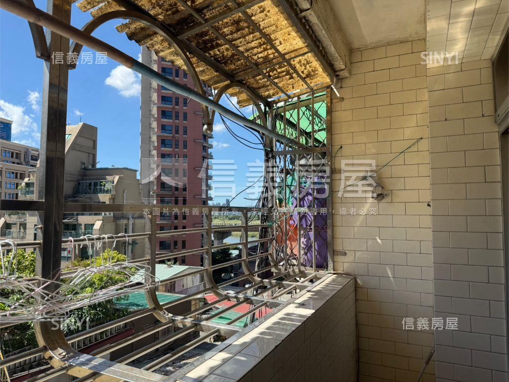 成都邊間採光後棟安靜大廈房屋室內格局與周邊環境