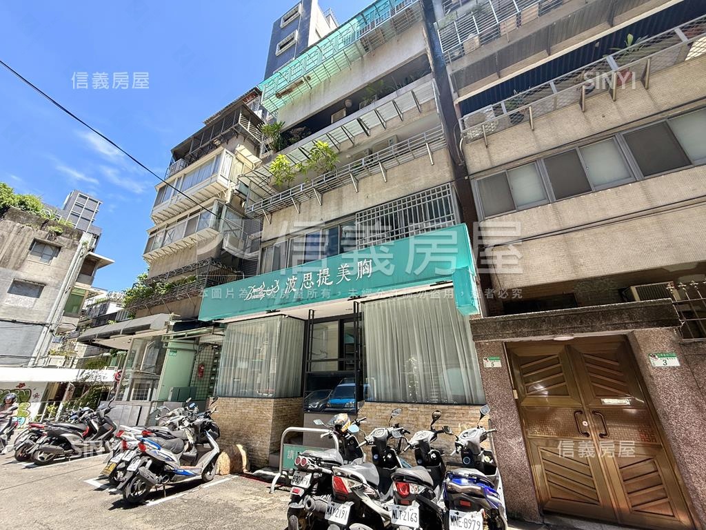 東區大巨蛋置產店面房屋室內格局與周邊環境
