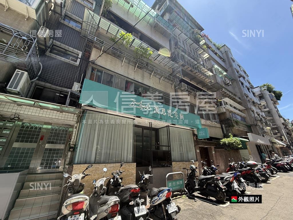 東區大巨蛋置產店面房屋室內格局與周邊環境