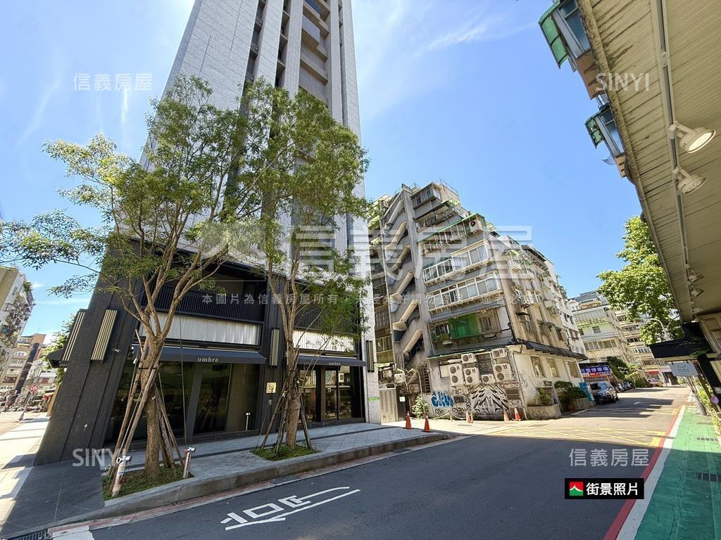 東區大巨蛋置產店面房屋室內格局與周邊環境