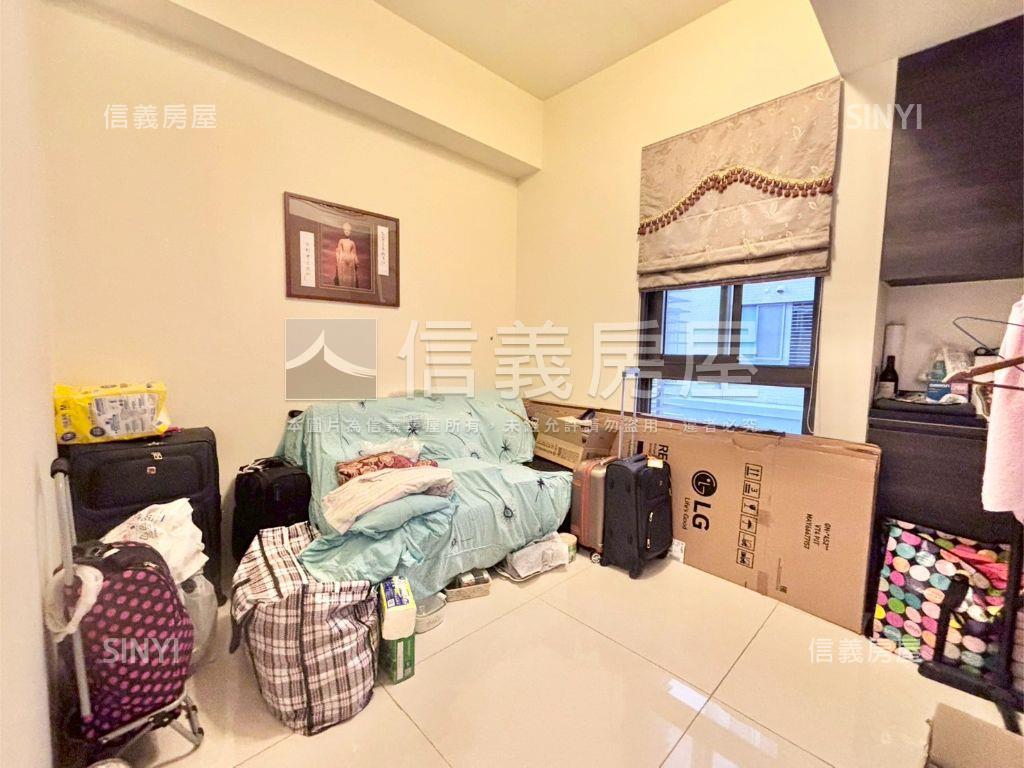 稀有！水之庭三房平車房屋室內格局與周邊環境