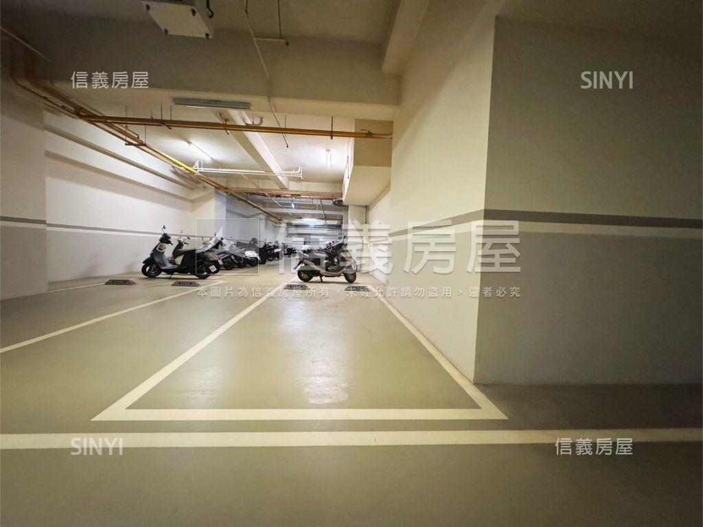 稀有！水之庭三房平車房屋室內格局與周邊環境