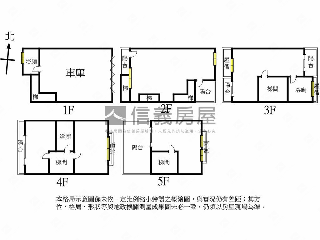 靈蛇點金＊大空間透天首選房屋室內格局與周邊環境