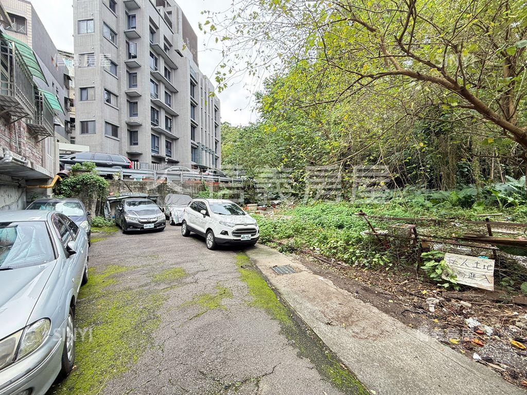 北市近大直稀有住宅區土地房屋室內格局與周邊環境