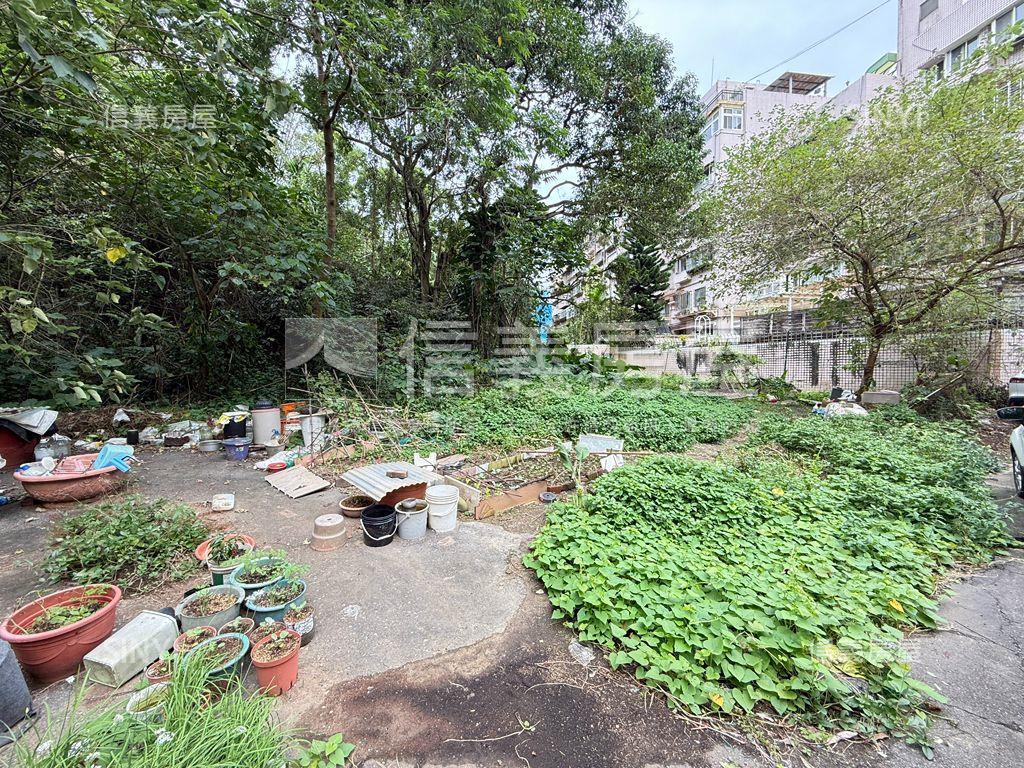 北市近大直稀有住宅區土地房屋室內格局與周邊環境
