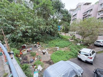 北市近大直稀有住宅區土地