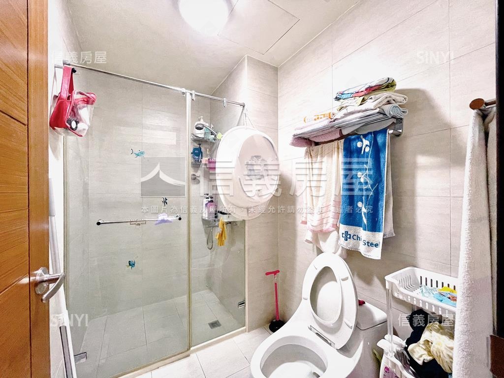 鳳翔高樓景觀面中庭房屋室內格局與周邊環境