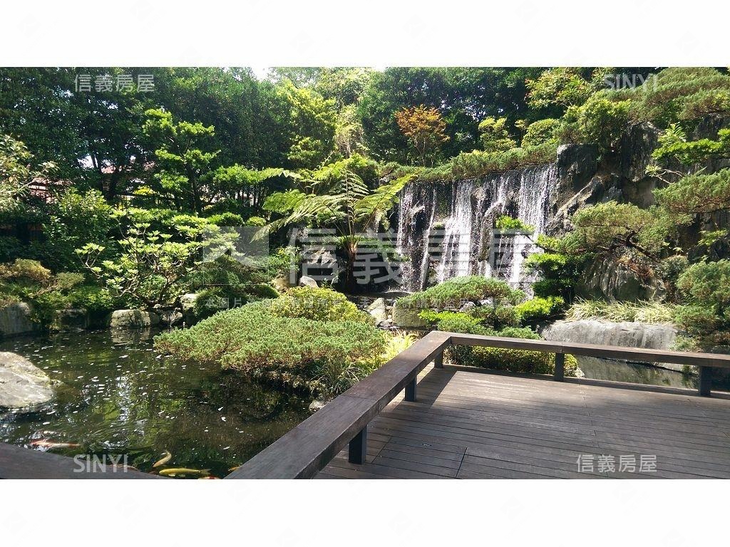 鳳翔高樓景觀面中庭房屋室內格局與周邊環境