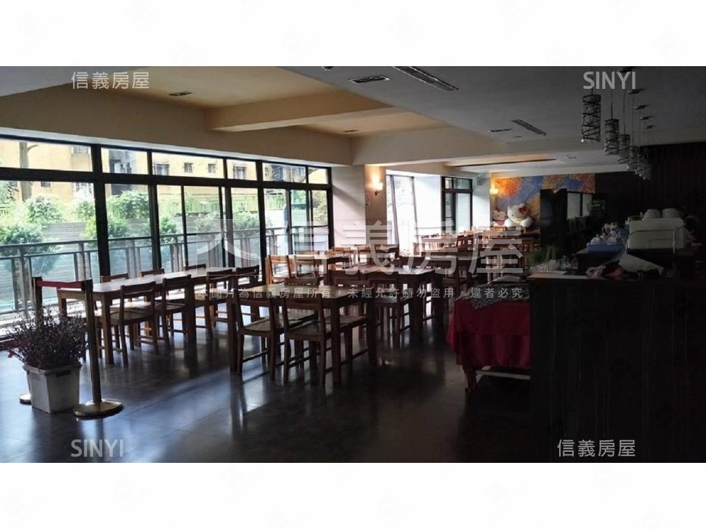 鳳翔高樓景觀面中庭房屋室內格局與周邊環境