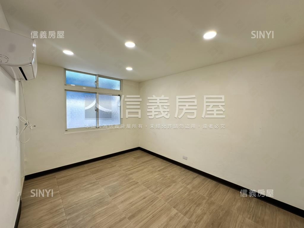 稀有河景免裝修美寓房屋室內格局與周邊環境