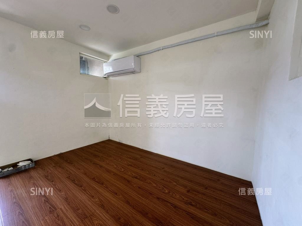 稀有河景免裝修美寓房屋室內格局與周邊環境