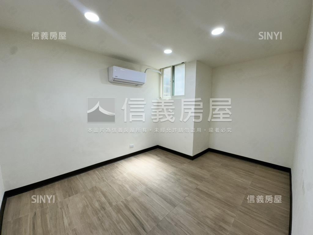 稀有河景免裝修美寓房屋室內格局與周邊環境