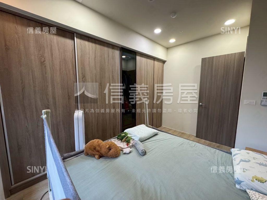 順天景美美三房附平車房屋室內格局與周邊環境