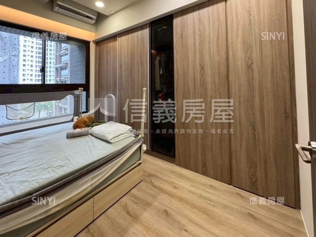 順天景美美三房附平車房屋室內格局與周邊環境