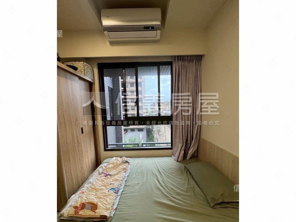 順天景美美三房附平車房屋室內格局與周邊環境