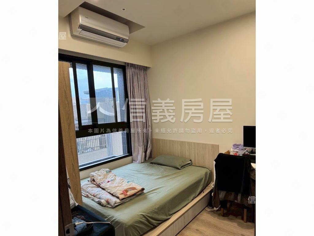 順天景美美三房附平車房屋室內格局與周邊環境