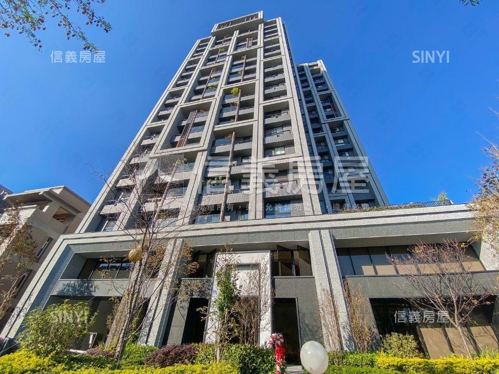 順天景美美三房附平車房屋室內格局與周邊環境