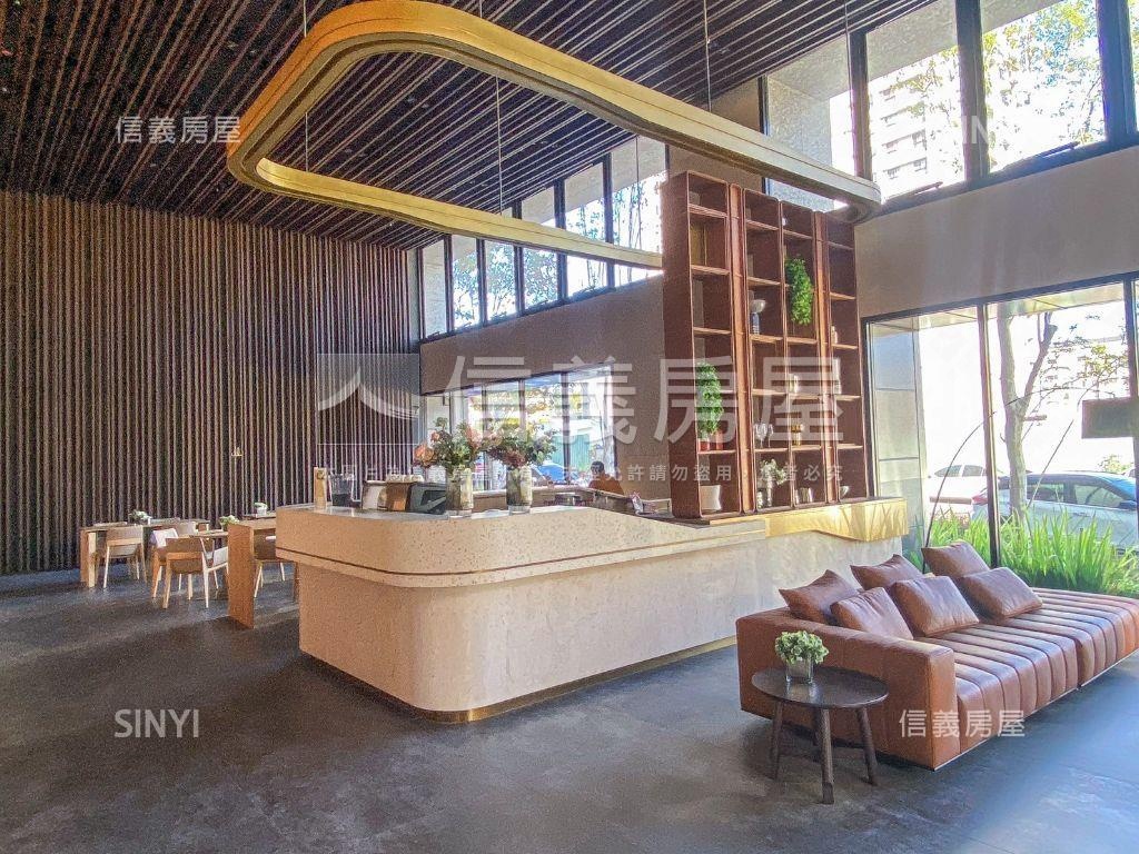 順天景美美三房附平車房屋室內格局與周邊環境