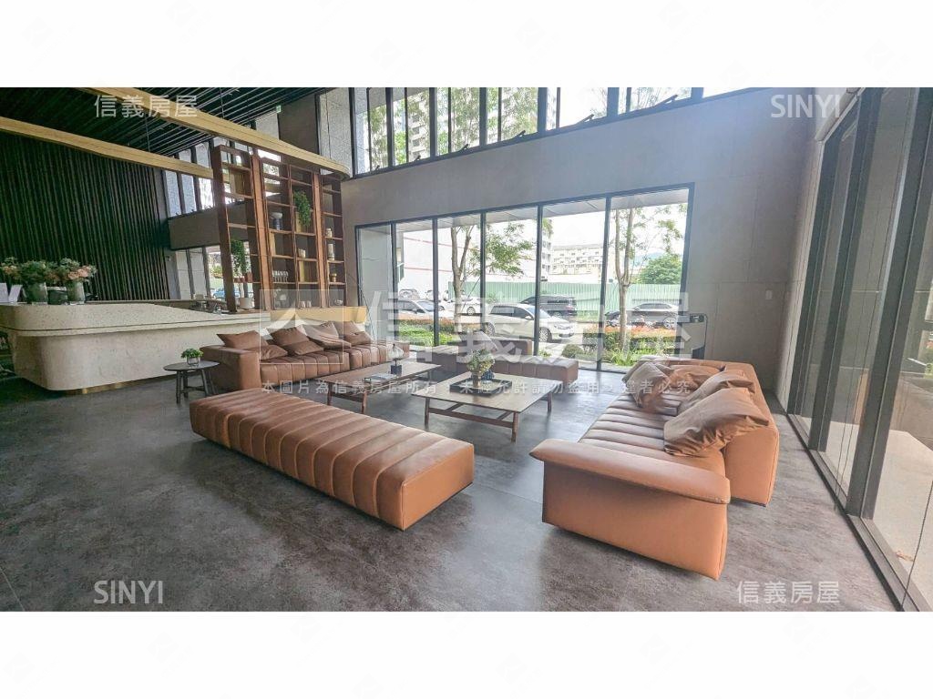 順天景美美三房附平車房屋室內格局與周邊環境