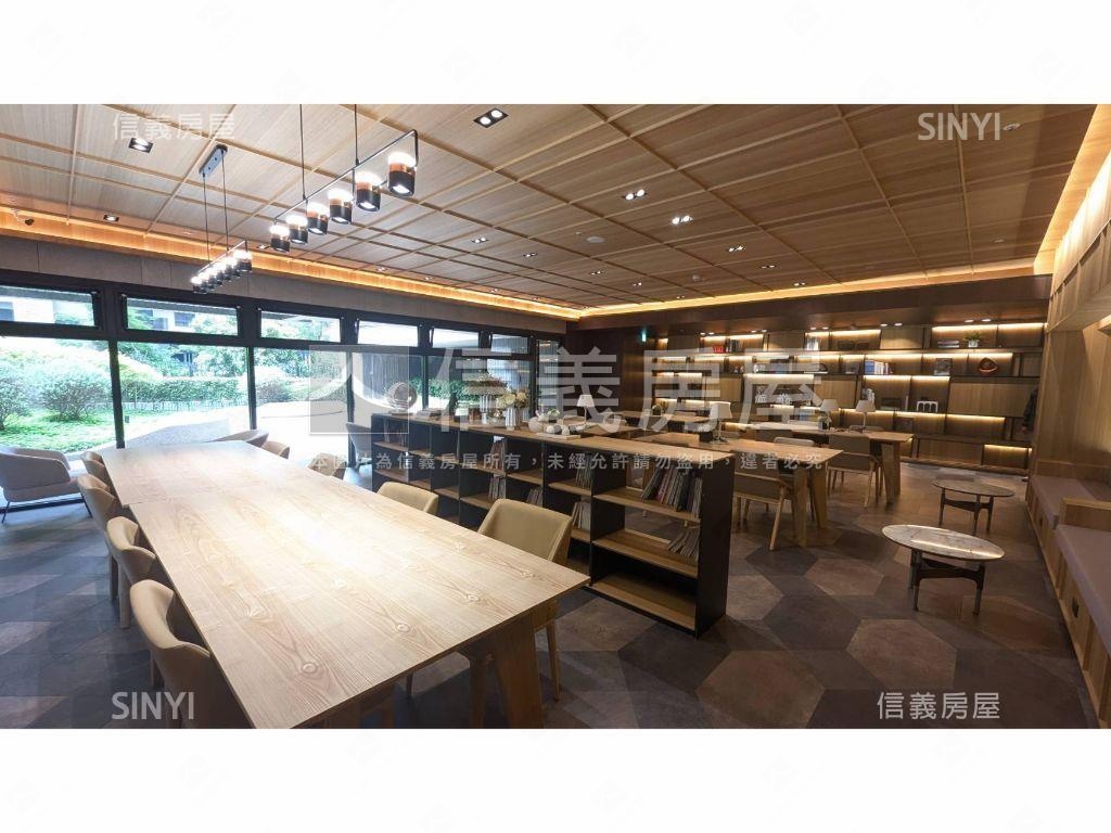 順天景美美三房附平車房屋室內格局與周邊環境