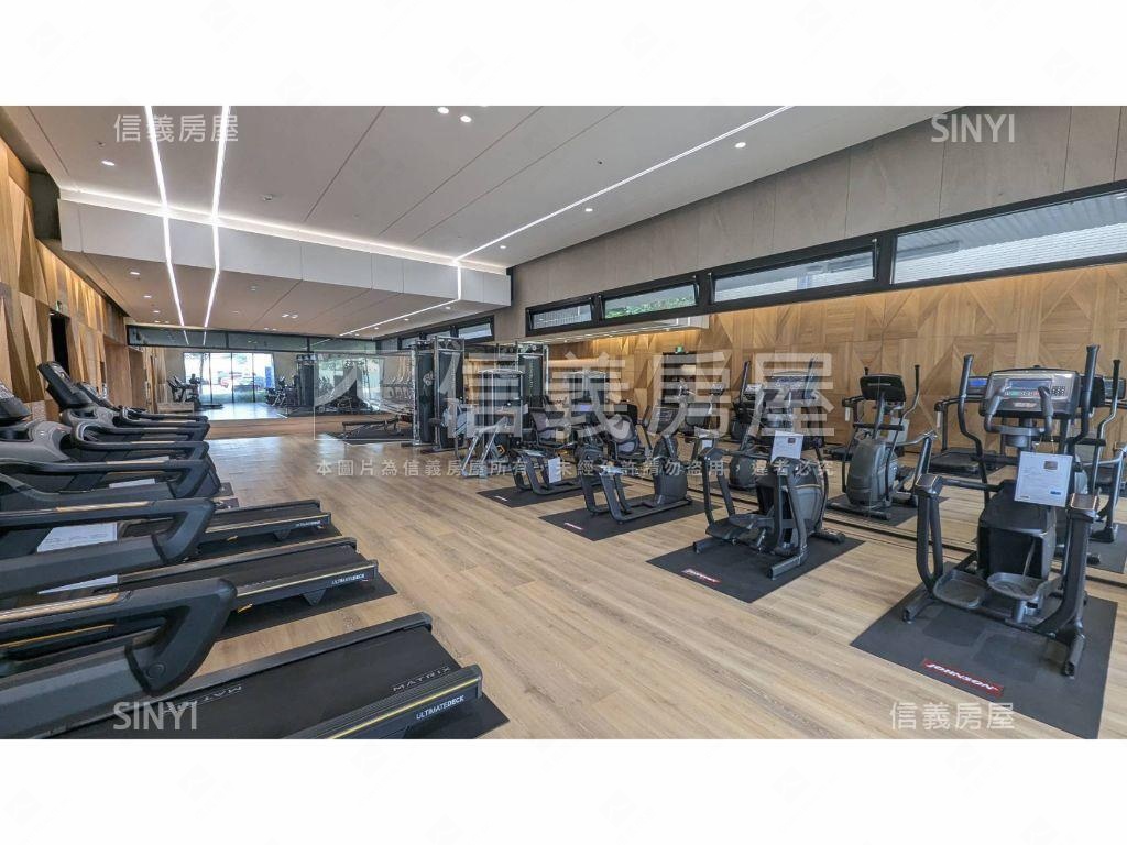 順天景美美三房附平車房屋室內格局與周邊環境