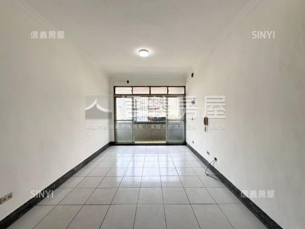 近遠東通訊園區明亮三樓房屋室內格局與周邊環境