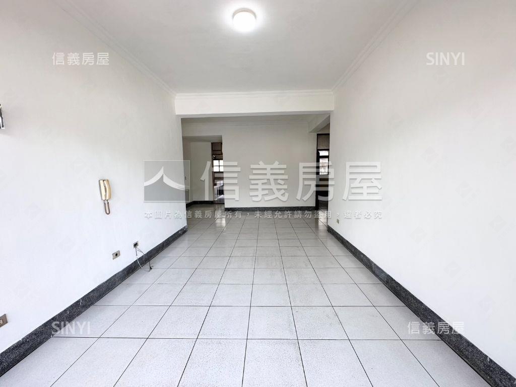 近遠東通訊園區明亮三樓房屋室內格局與周邊環境
