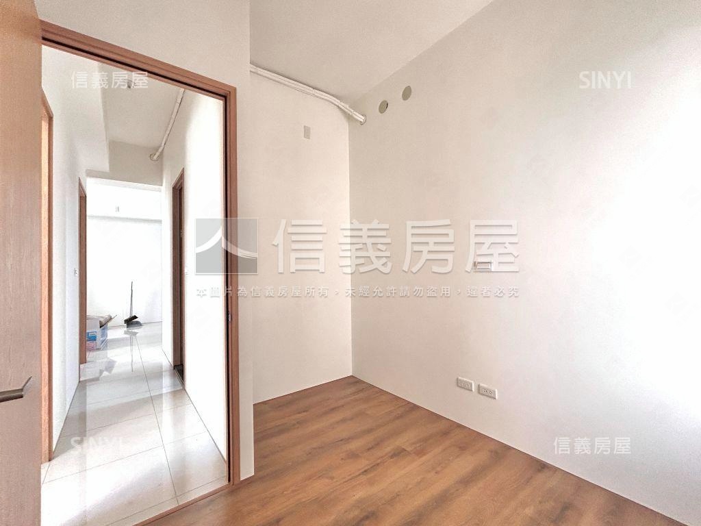 國聚之遇三房平車房屋室內格局與周邊環境
