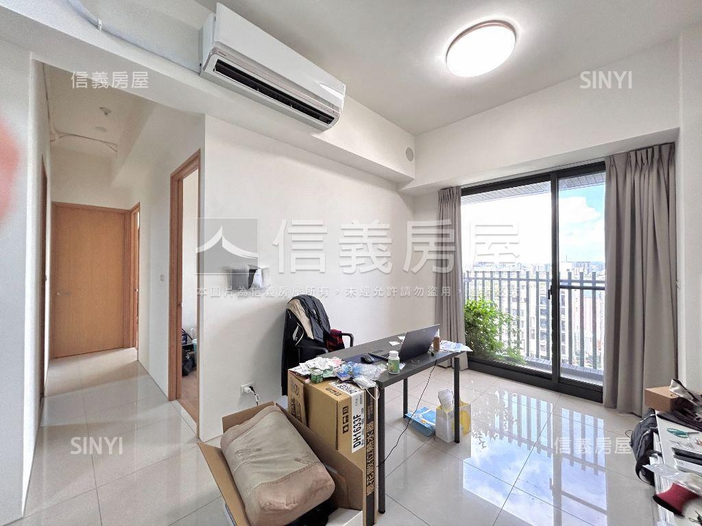國聚之遇三房平車房屋室內格局與周邊環境