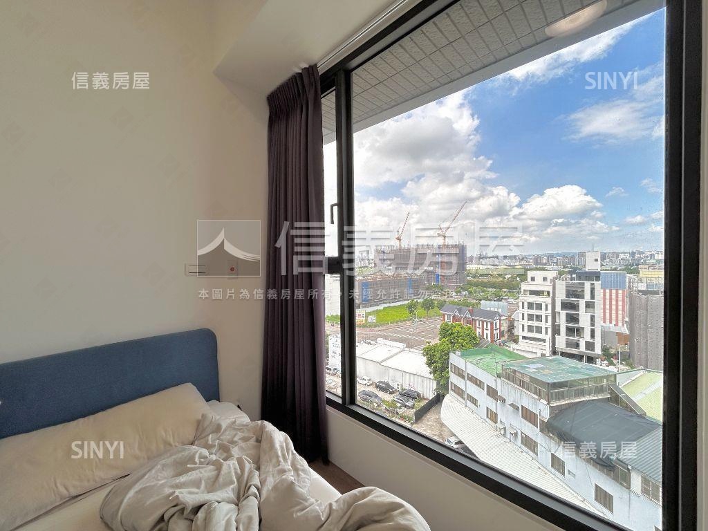 國聚之遇三房平車房屋室內格局與周邊環境