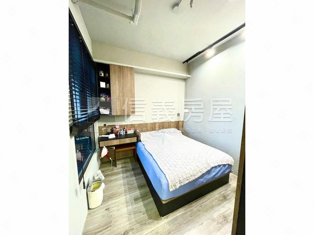 興大康橋兩房高樓平車房屋室內格局與周邊環境