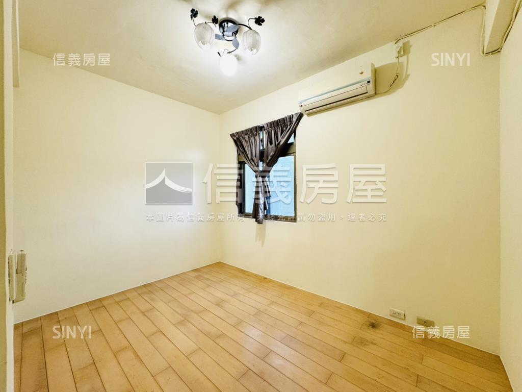 近櫻花河畔邊間美３房房屋室內格局與周邊環境