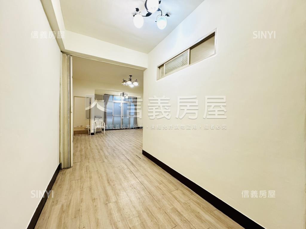 近櫻花河畔邊間美３房房屋室內格局與周邊環境
