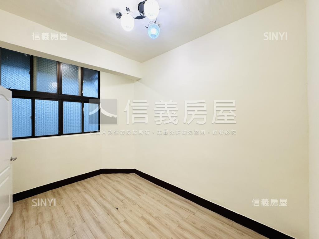 近櫻花河畔邊間美３房房屋室內格局與周邊環境