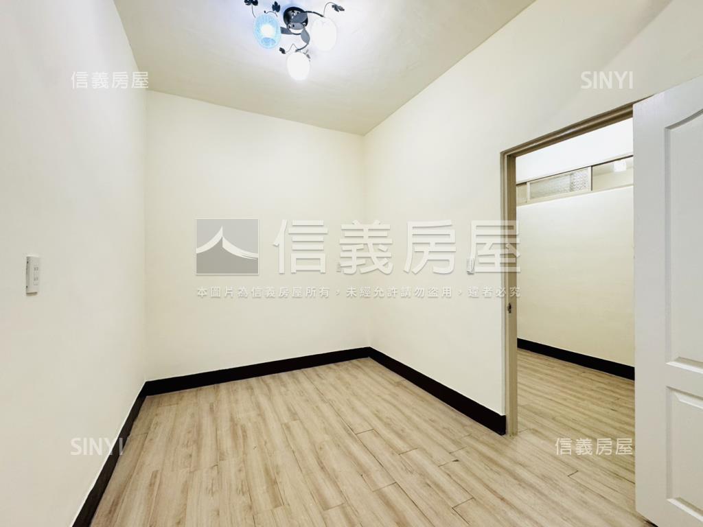 近櫻花河畔邊間美３房房屋室內格局與周邊環境