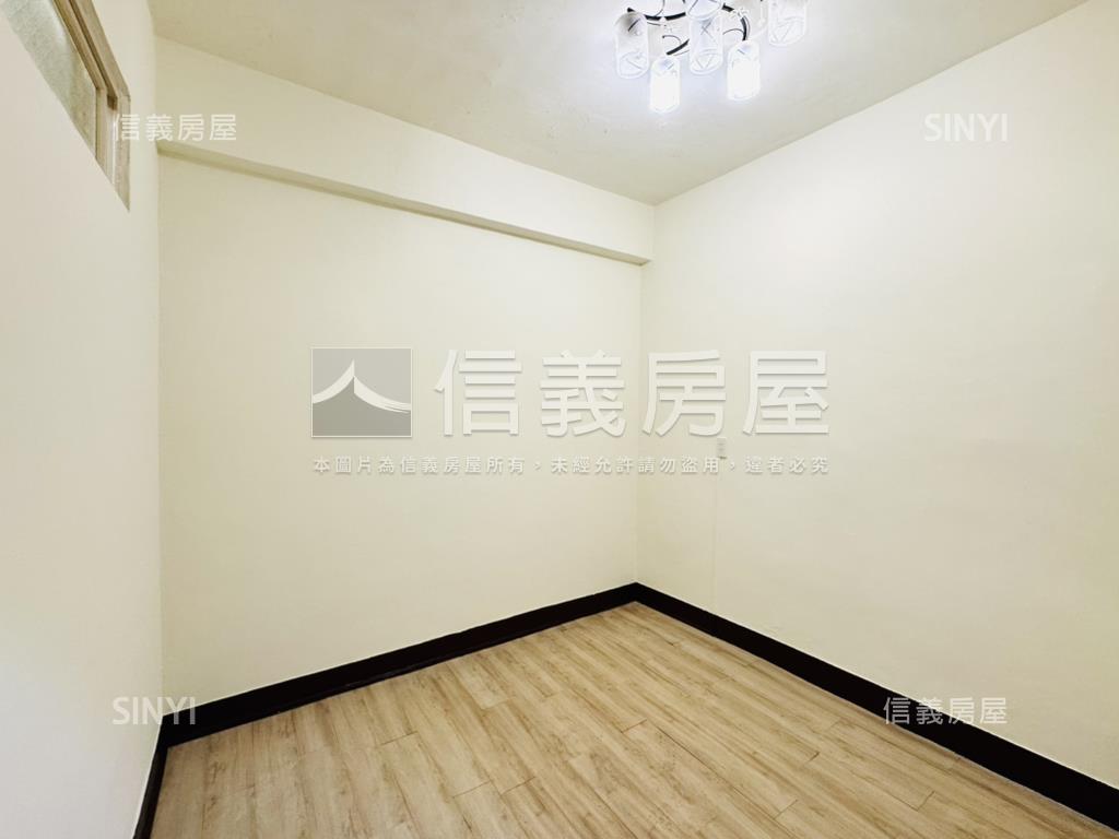 近櫻花河畔邊間美３房房屋室內格局與周邊環境