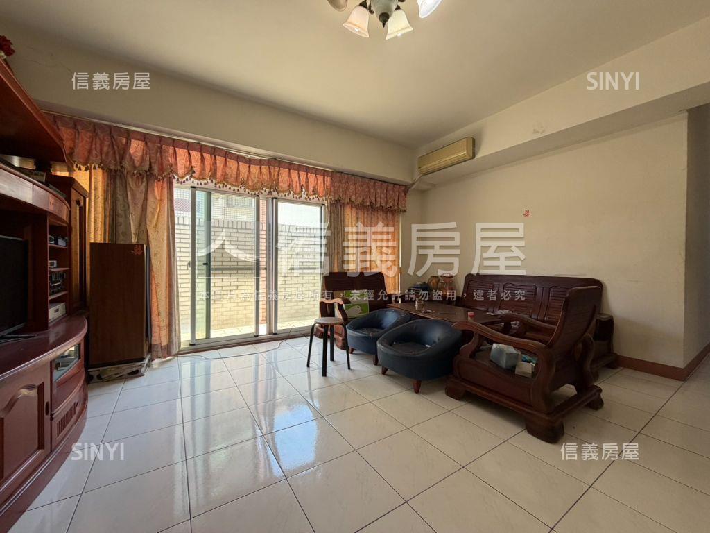 【專任】尊貴嘉園４房精選房屋室內格局與周邊環境