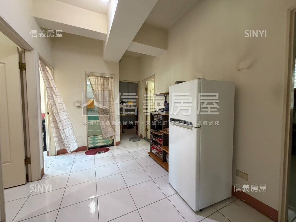 【專任】尊貴嘉園４房精選房屋室內格局與周邊環境