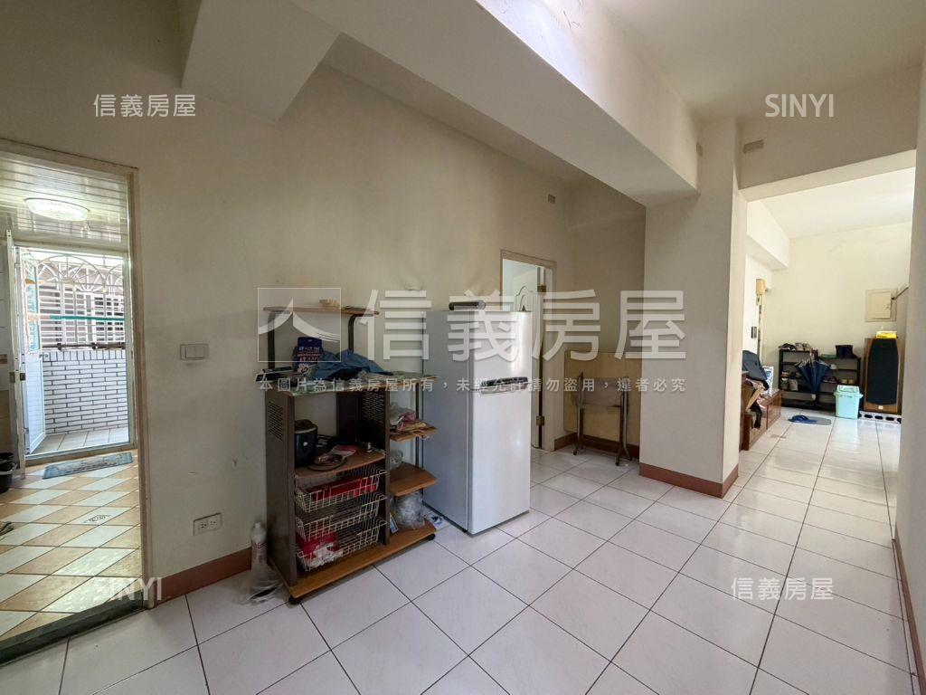 【專任】尊貴嘉園４房精選房屋室內格局與周邊環境