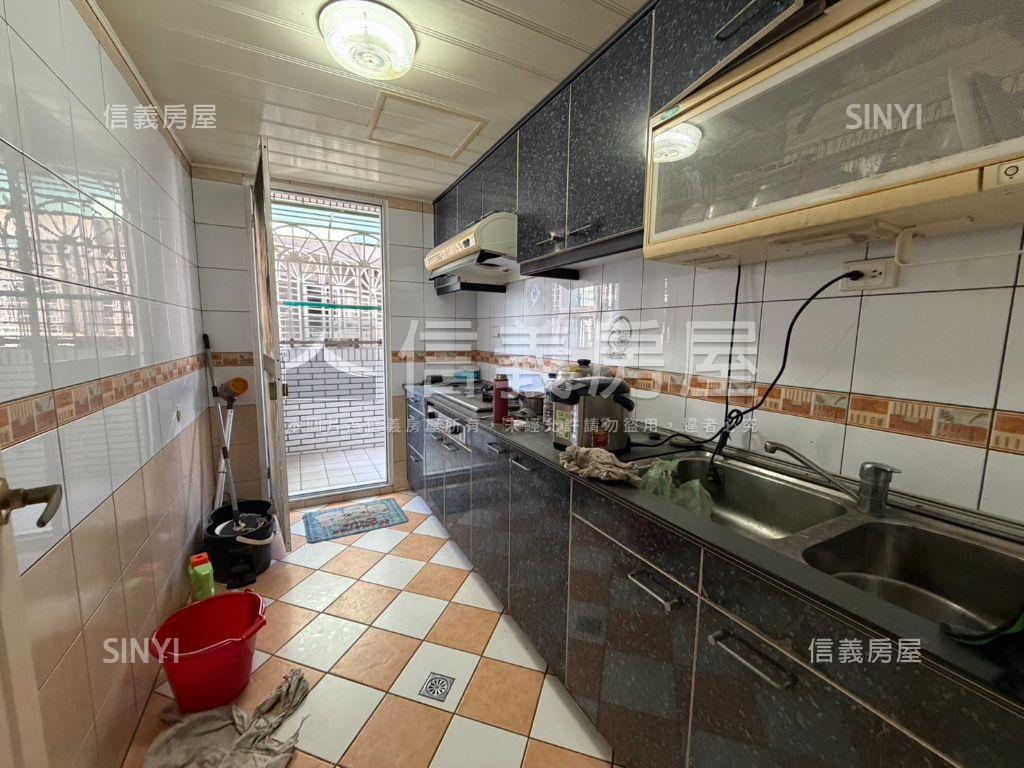 【專任】尊貴嘉園４房精選房屋室內格局與周邊環境