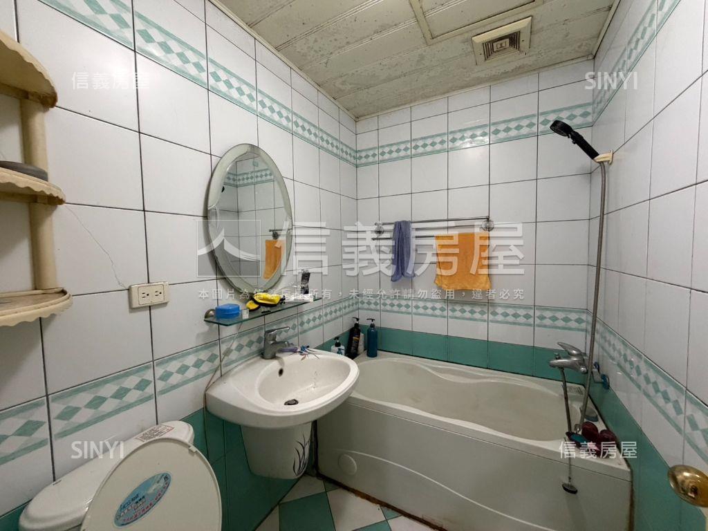 【專任】尊貴嘉園４房精選房屋室內格局與周邊環境