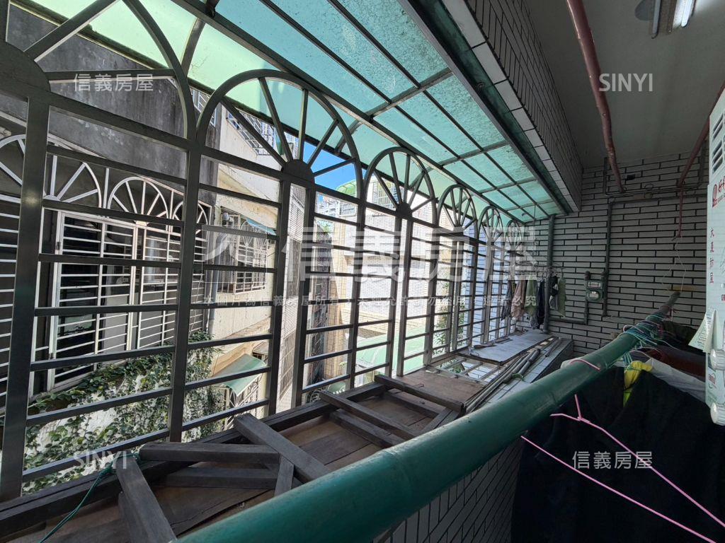 【專任】尊貴嘉園４房精選房屋室內格局與周邊環境