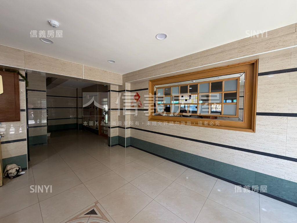 【專任】尊貴嘉園４房精選房屋室內格局與周邊環境