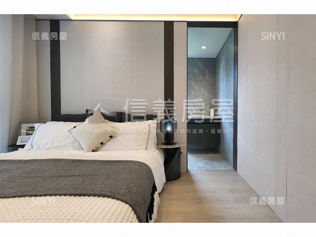 寶台‧未來景觀三房車位房屋室內格局與周邊環境