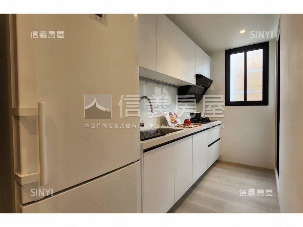 寶台‧未來景觀三房車位房屋室內格局與周邊環境