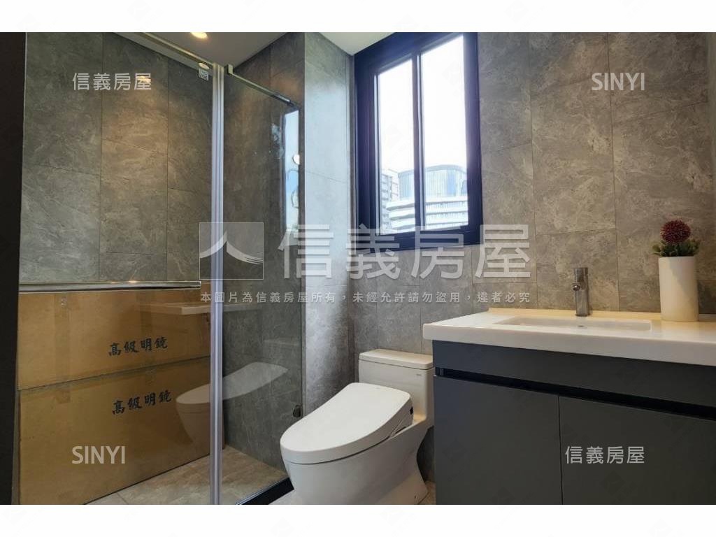 寶台‧未來景觀三房車位房屋室內格局與周邊環境